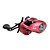 Carretilha Daiwa Sistema Magforce 10 Rolamentos Manivela Direita - Imagem 3