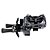 Carretilha Daiwa 7 Rolamentos Sistema T-Wing TWS Manivela Direita - Imagem 5