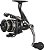Molinete Pesca Alpha 2000 13 Rolamentos Preto - Imagem 4