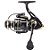 Kit Pesca Molinete  4000 13 Rolamentos Vara 1,65 Metros 35lb - Imagem 3