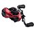 Kit Pesca Vara Carretilha Carbono  1,65m 10-20 libras + Carretilha Direita Maruri Nakamura - Imagem 7