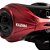 Kit Pesca Vara Carretilha Carbono  1,65m 10-20 libras + Carretilha Direita Maruri Nakamura - Imagem 6
