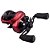 Kit Pesca Vara Carretilha Carbono  1,65m 10-20 libras + Carretilha Direita Maruri Nakamura - Imagem 5