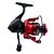 Molinete Pesca Spartan 4000 VRS Fishing 14 Rolamentos - Imagem 3