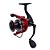 Molinete Pesca Spartan 6000 14 Rolamentos VRS Fishing - Imagem 1