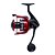 Molinete Pesca Spartan 8000 14 Rolamentos VRS Fishing - Imagem 4