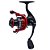 Kit Pesca 2 Varas 10-20lb 2 Molinetes 2000 14 Rolamentos - Imagem 4