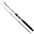 Kit Pesca Pesada Vara 1,80m 40lb Molinete 6000 14 Rolamentos - Imagem 5