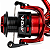 Molinete Arena 4000 Vermelho Marine Sports - Imagem 1