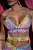 CONJUNTO BRALETTE ARCO ÍRIS - Imagem 4
