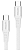 PHILIPS Cabo Type-C a Type-C 100W - Imagem 1