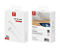 Cabo de Dados e Carregamento 1 Metro 3.0A Usb para Lightning FY06 Fancy - Imagem 2