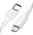 Cabo USB-C P/ Lightning Kingo Fast Charging 27W 1m - Imagem 4
