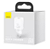 Baseus Super Si Quick Charger 1C 20W EU - Imagem 3