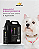 Shampoo Branqueador Imperial Pet 5L Cães/gatos Vegano - Imagem 4