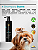 Shampoo Suave Imperial Pet 500 ML Cães/gatos Vegano - Imagem 3