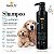Shampoo Suave Imperial Pet 500 ML Cães/gatos Vegano - Imagem 3