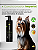 Condicionador Imperial Pet 500ml Pelos Medios/longos Vegano - Imagem 3