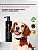 Mascara Nutrição Imperial Pet 500ml Cães/gatos - Imagem 3