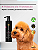 Máscara Hidratação Imperial Pet Cães/gatos Hipoalergênica - Imagem 3
