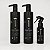 Kit Shampoo Pet Branqueador Condi. Perfume Cães/gatos Vegano - Imagem 1