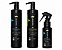 Kit Pet Shampoo Suave Condi. Perfume Vagano Caes/gatos - Imagem 1