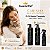 Kit Pet Shampoo Suave Condi. Perfume Vagano Caes/gatos - Imagem 2