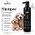 Kit Pet Shampoo Suave Condi. Perfume Vagano Caes/gatos - Imagem 3