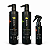 Kit Shampoo Pet Escuros/dourados Condi. Perfume Cães/gatos - Imagem 1