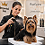 Kit Shampoo Pet Escuros/dourados Condi. Perfume Cães/gatos - Imagem 6