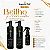 Kit Shampoo Pet Escuros/dourados Condi. Perfume Cães/gatos - Imagem 2