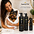 Kit Shampoo Pet Escuros/dourados Condi. Perfume Cães/gatos - Imagem 4