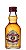 Chivas Regal Miniatura 50ml - Imagem 1