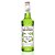 Monin Xarope Maça Verde 700ml - Imagem 1