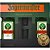 Kit Jagermeister 2X500ML + 02 Copos Personalizados - Imagem 1