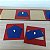 Placas de Encaixes Metálicos Montessori - Imagem 2