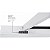 Janela Veneziana de Correr sem Grade Alumínio - 6 Folhas - Branco - Linha Alumifit - Imagem 3