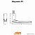 Fechadura 500/33 Tetra Externa - Imagem 3