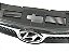 Grade Frontal Hyundai I30 2008 Detalhe - Imagem 3