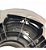 Alto Falante Porta Diant. Esq. Audi A3 2.0 2017 8v0035415d - Imagem 3