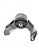 Coxim Calço Motor Tras. Mitsubishi Asx 2015 2.0 - Imagem 3