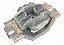 Coxim Motor Esquerdo Ford Fiesta 2011 1.6 2s657m121aa - Imagem 1
