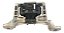 Coxim Motor Frontal Ford Focus 2012 1.6 Av616p082 Ab - Imagem 6