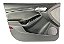Forro De Porta Dianteira Esquerda Ford Focus 2017 2.0 - Imagem 1
