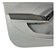 Forro Porta Dianteira Esquerda Vw T-cross 2020 1.0 2gp867005 - Imagem 6