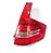 Lanterna Direita Citroen C4 Pallas 2010 9655863980 - Imagem 1