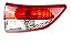 Lanterna Direita Tampa Tras. Hyundai Hb20 2013 924041s000 - Imagem 1