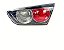 Lanterna Direita Tampa Traseira Mitsubishi Lancer 2015 2.0 - Imagem 1
