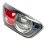 Lanterna Esquerda Tampa Traseira Mitsubishi Lancer 2015 2.0 - Imagem 3