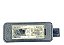 Lanterna Luz Placa Peugeot 2008 2015 9682403680 - Imagem 1
